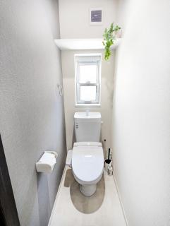 Sun生A号棟103室直达关西机场 电梯公寓 采光良好 仅2站到难波 直达梅田心斋桥天王寺 附带私人厨房 - 6