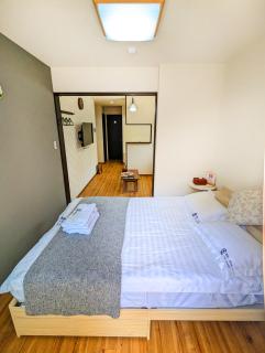 Sun生A号棟103室 - Osaca - 0