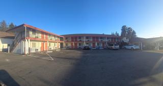 National 9 Motel - Santa Cruz - 7