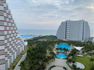 Arena Cam Ranh Seaview Resort - - 0