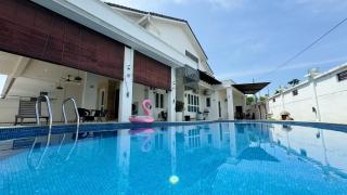 IPOH Botani Garden Splashing Private Pool Villa - Ipoh - 8
