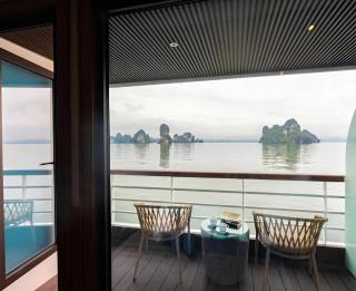 Halong Collection Of The Sea Cruises - Ha Long - 7