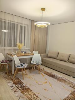 Топ локация Астаны Экспо уют с шикарным видом - Astana - 9