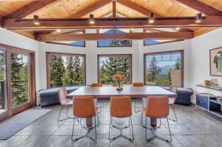 Heavenly Manor At Lake Tahoe - 5