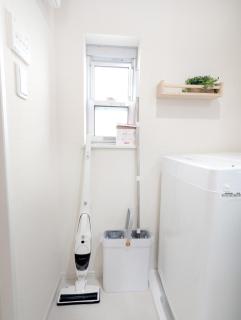 Sun生A号棟201室直达关西机场 电梯公寓 采光良好 仅2站到难波 直达梅田心斋桥天王寺 附带私人厨房 - 2