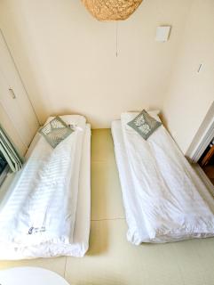 Sun生A号棟201室 - Osaca - 8