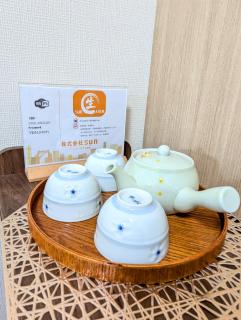 Sun生A号棟201室 - Osaca - 5