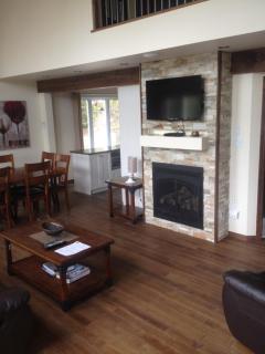 Chalet Alpin - LʼAnse-Saint-Jean - 7