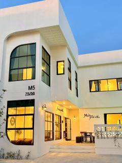 Medina Private Pool Villa-บางแสน - 4