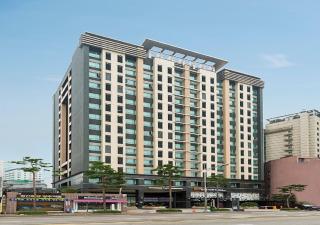 Western Coop Hotel & Residence Dongdaemun - Seul - 9