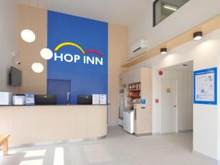 HOP INN Loei - Loei - 5