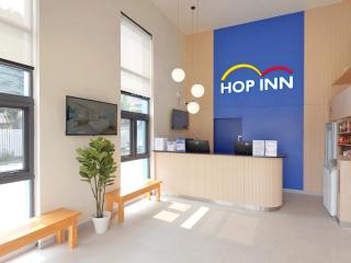 HOP INN Loei - Loei - 6