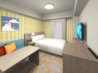 Tabino Hotel Kakogawa - Kakogawa - 0