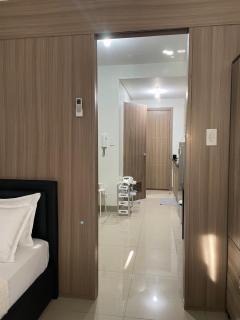 12 Minutes from Mall of Asia - Spacious Condo with Balcony & Hot Shower - Manila - 6