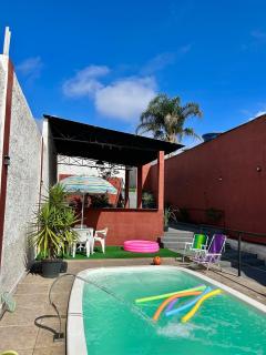 Espaço 613 - Lazer e Eventos - Suzano - 7