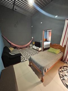 Espaço 613 - Lazer e Eventos - Suzano - 1