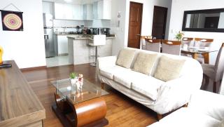 APARTAMENTOS PRIVADOS Lima Airport Perú - 1
