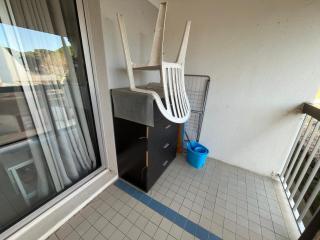 Studio cabine 4 pers avec piscine à La Grande Motte - FR-1-716-84 - La Grande Motte - 3