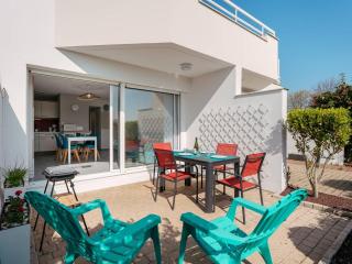 Carnac: Appartement 2 pièces - 36m² - FR-1-477-259 - 0