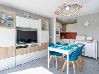 Carnac: Appartement 2 pièces - 36m² - FR-1-477-259 - 7