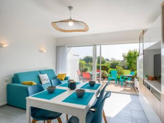 Carnac: Appartement 2 pièces - 36m² - FR-1-477-259 - 5