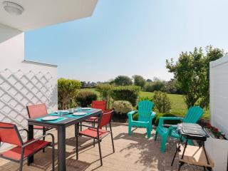 Carnac: Appartement 2 pièces - 36m² - FR-1-477-259 - 3