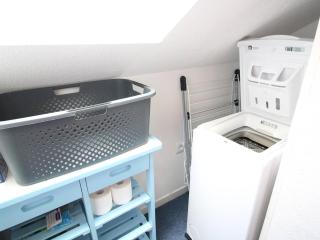 Élégant T3 Duplex avec Ascenseur à Luchon, Parking et Wifi - FR-1-313-242 - Luchon - 4