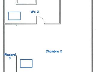 Élégant T3 Duplex avec Ascenseur à Luchon, Parking et Wifi - FR-1-313-242 - Luchon - 2