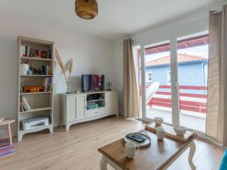 Appartement T2 Confortable avec Parking - Biscarrosse Bourg - FR-1-319-602 - Biscarrosse - 1