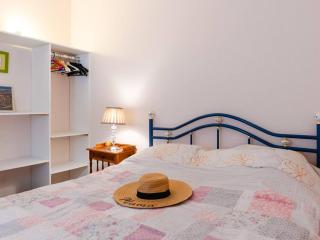 Villa T2 avec mezzanine, Wi-Fi, climatisation, animaux admis, parking, pour 4 personnes - FR-1-409A-34 - Gruissan - 2