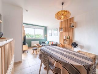 Superbe appartement à Mimizan Plage pour 4 personnes, proche de l'océan - FR-1-50-171 - Mimizan - 9