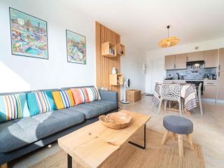 Superbe appartement à Mimizan Plage pour 4 personnes, proche de l'océan - FR-1-50-171 - Mimizan - 5