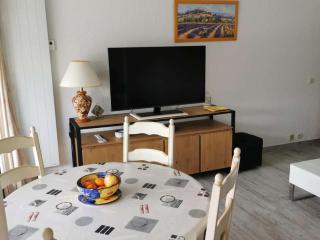 Bel appartement 2 Pièces pour 4 personnes avec parking à Port Camargue - FR-1-731-138 - Le Grau-du-Roi - 7