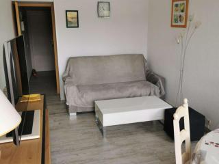 Bel appartement 2 Pièces pour 4 personnes avec parking à Port Camargue - FR-1-731-138 - Le Grau-du-Roi - 5
