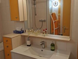 Bel appartement 2 Pièces pour 4 personnes avec parking à Port Camargue - FR-1-731-138 - Le Grau-du-Roi - 3