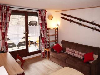 Studio calme à 20 m des pistes - FR-1-322-666 - Les Orres - 0