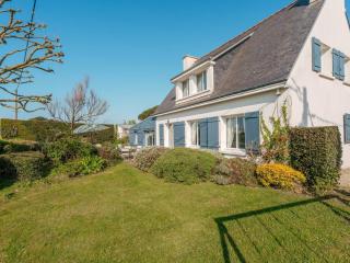 Plouharnel : Maison 7 pièces, 10 pers, Wifi, Animaux admis - FR-1-477-260 - Plouharnel - 9