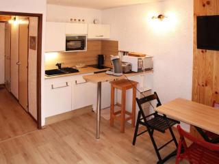 Studio calme à 20 m des pistes - FR-1-322-666 - Les Orres - 7