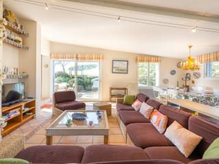 Plouharnel : Maison 7 pièces, 10 pers, Wifi, Animaux admis - FR-1-477-260 - Plouharnel - 8