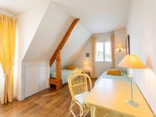 Plouharnel : Maison 7 pièces, 10 pers, Wifi, Animaux admis - FR-1-477-260 - Plouharnel - 1