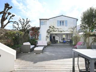 Maison de village charme central île - FR-1-434-121 - 8