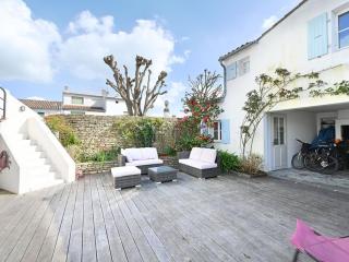 Maison de village charme central île - FR-1-434-121 - Les Portes - 7