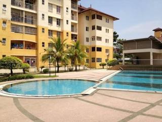 Klang Prima Bayu Cozy 4-Room Suite - Klang - 7