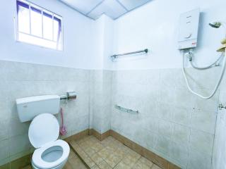 Klang Prima Bayu Cozy 4-Room Suite - Klang - 4