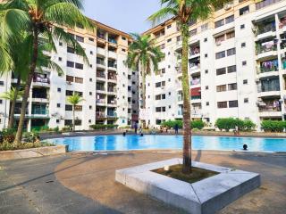 Klang Prima Bayu Cozy 4-Room Suite - Klang - 3