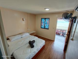 Coral Beach Loft - Ilha Tioman - 6