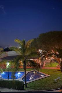 Hotel la finca - Ezequiel Montes - 9