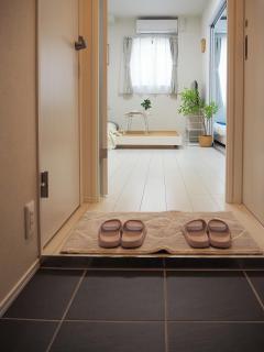 50 Asakusa mansion 10mins walk to Tokyo Skytree 5mins walk to Honjo Azumabashi - Tokio - 1