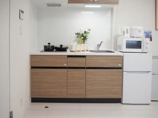 桜の川50 Asakusa mansion 10mins walk to Tokyo Skytree 5mins walk to Honjo Azumabashi - Tóquio - 2