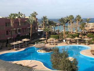 Apartment sea view - Hurghada - 9